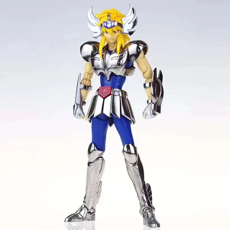 

Great Toys GT Saint Seiya Myth Cloth EX Pegasus Dragon Shiryu Hyoga Cygnus Andromeda Shun Phoenix Ikki V1 Рыцари Зодиака
