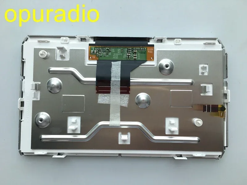 

ЖК-дисплей CHIMEI INNOLUX BM 927424 02 2 6,5 дюймов, ЖК-дисплей для BM W CID65 F56 L6 MU навигационное радио