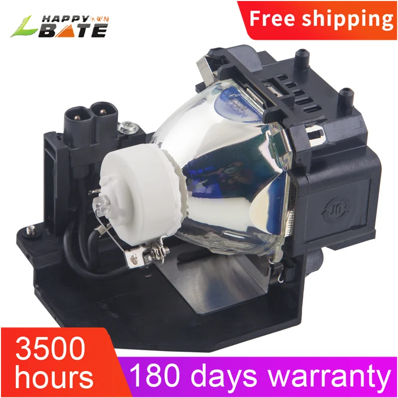 NP17LP żarówka projektora dla NEC M300WS M350XS M420X M420XM M420XV MP420XG NP-M300WS NP-M300WSJL P350WG P420XG UM-300X UM330W