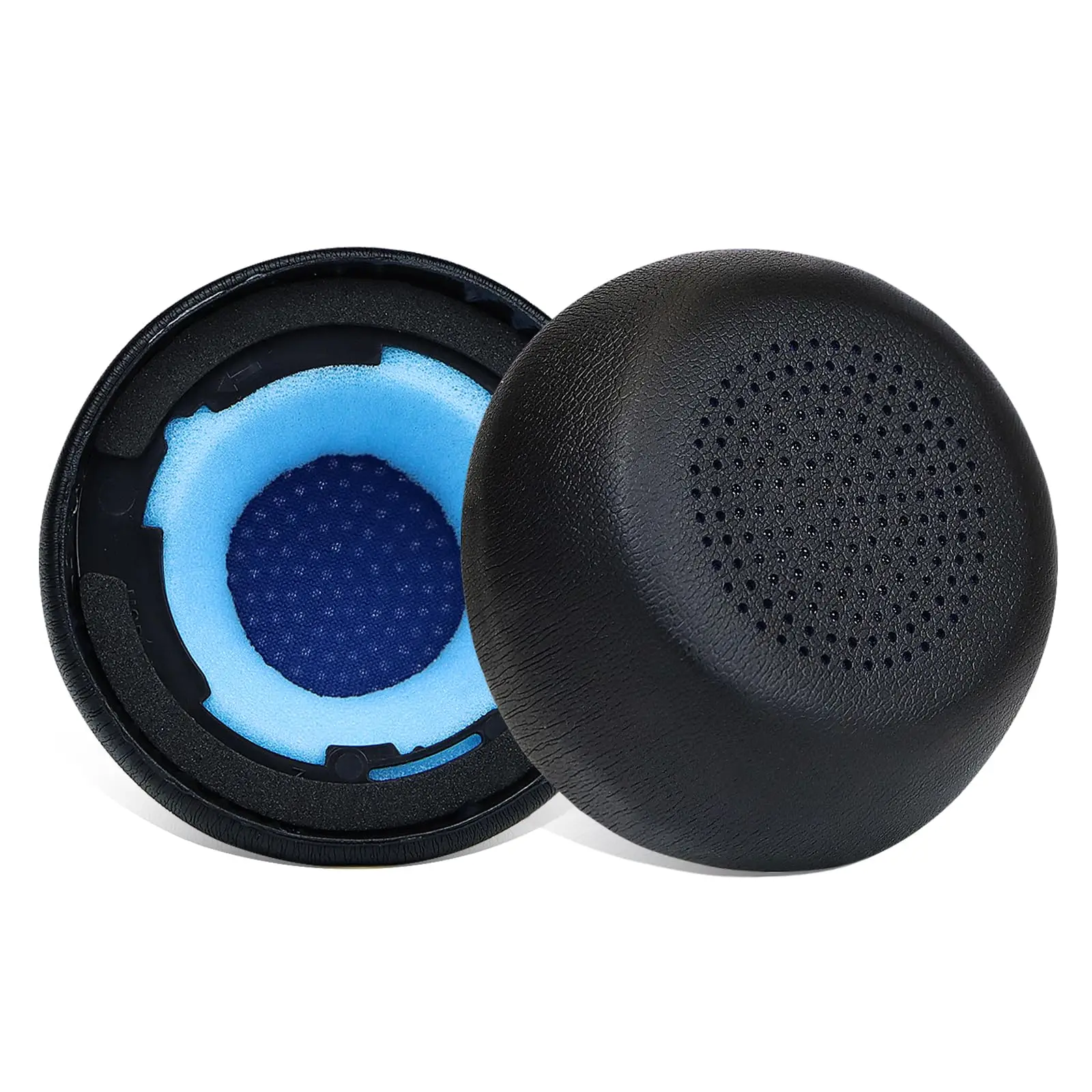 

Сменные амбушюры из пены с эффектом памяти, совместимые с наушниками Anker PowerConf H500 H700