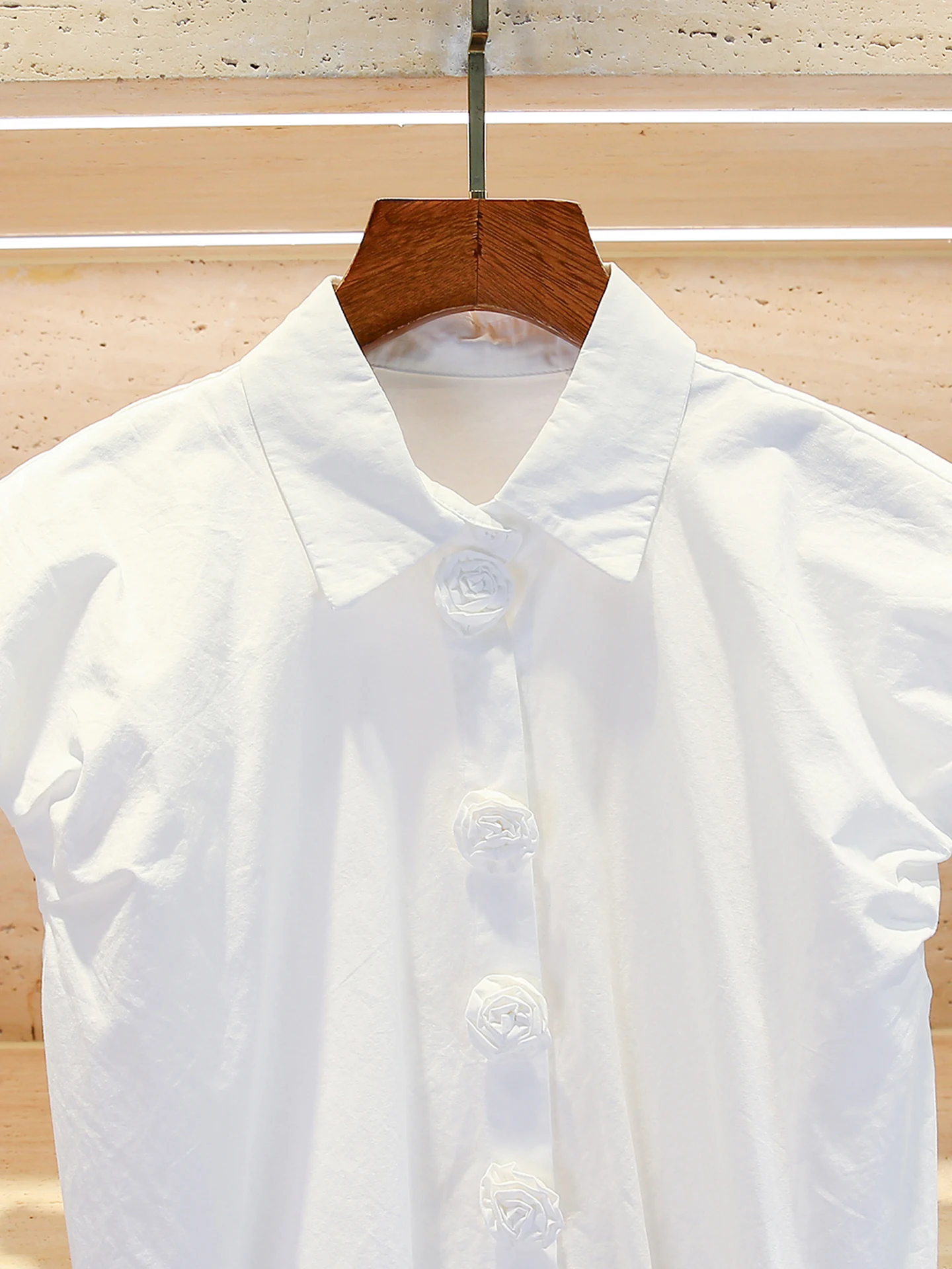 

Ele Floral ort irt Женский повседневный топ Высококачественная осенняя коллекция South Oil Premium Women's Faion Commute Sle Loos...