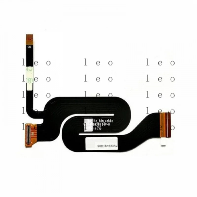

FF Ori LCD Screen to Motherboard Flex Cable For Microsoft Surface Go 1 1824 / 1825