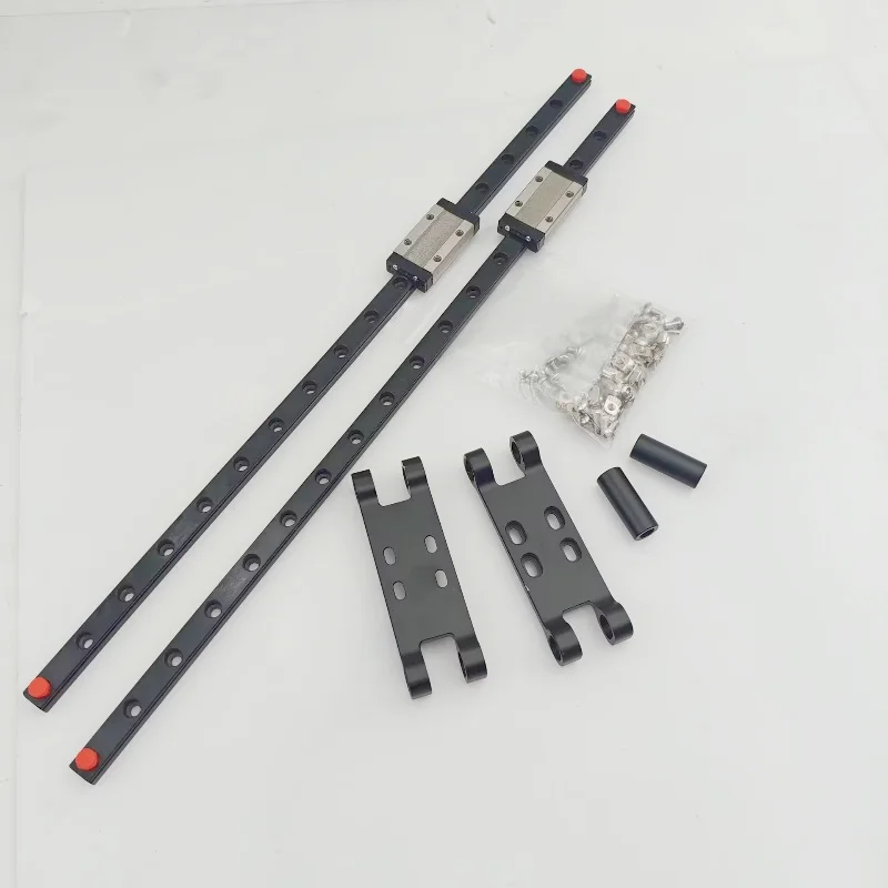 

3D-принтер Funssor Kobra 3, ось Z MGN9H, обновленный линейный рельсовый мод для Anycubic kobra3 Z