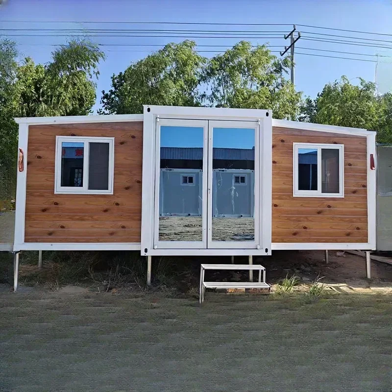 Double-Wing Expanda…