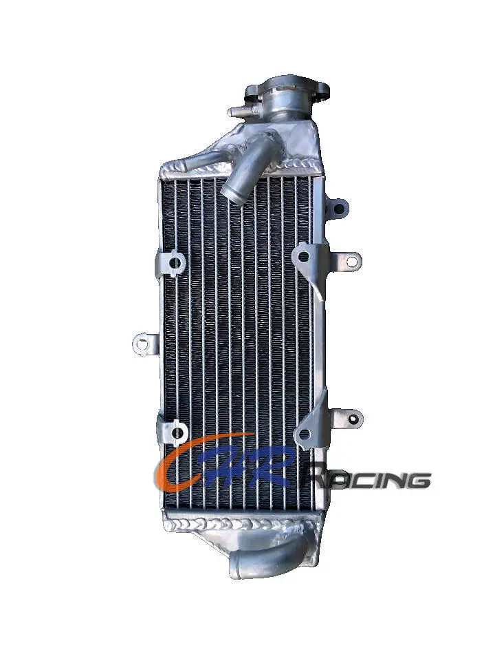 

Aluminum Radiator for 2008-2011 Yamaha WR250X / 2008-2020 WR250R 2009 2010 2011 2012 2013 2014 2015 2016 2017 2018 2019