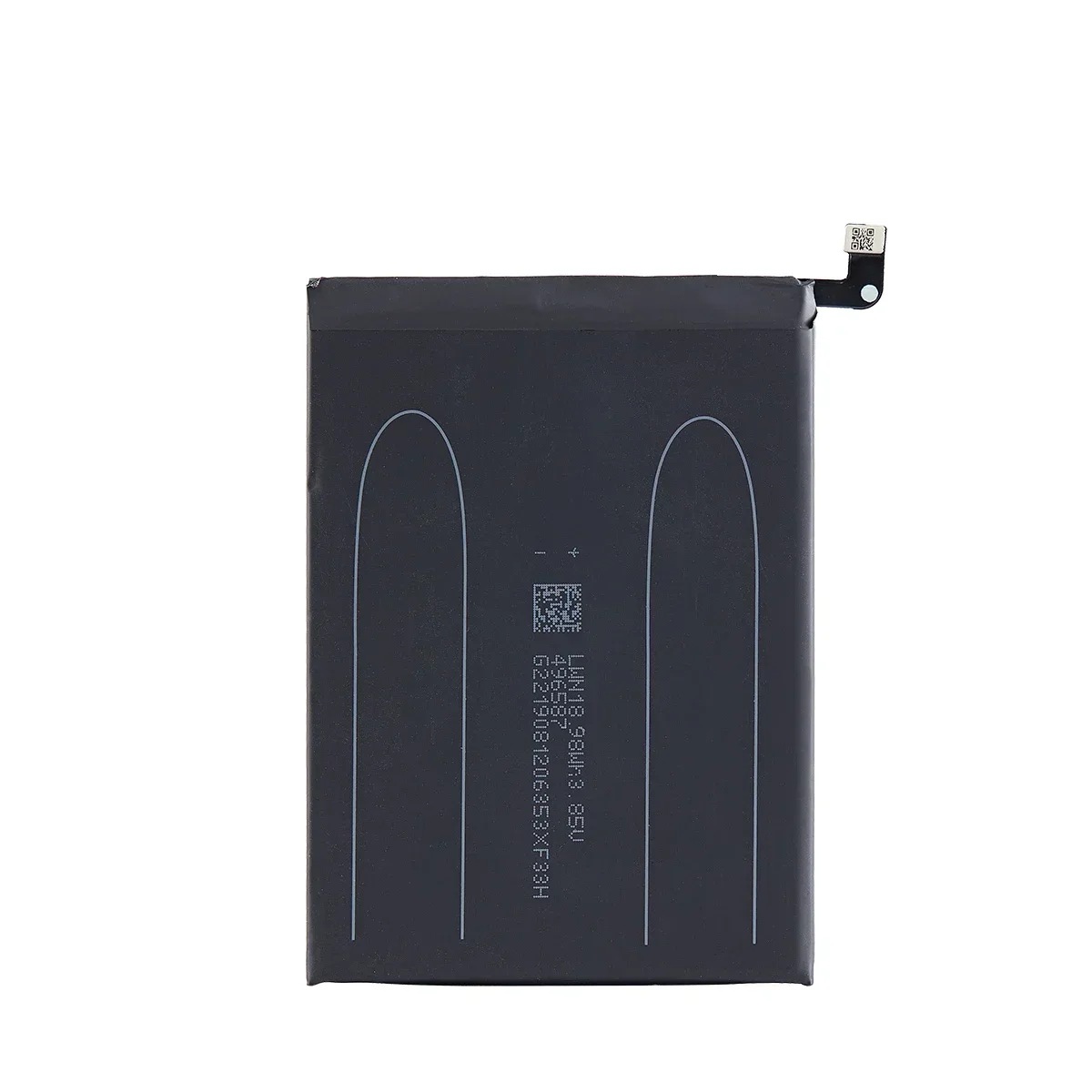 Brand New BN54 5020mAh Battery For Xiaomi Redmi Note 9 5G version Redmi 10X 4G version Replacement Batteries +Tools