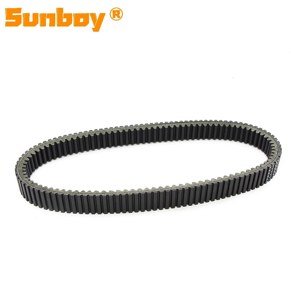 3211186 3211202 Motorcycle Drive Belt For Polaris RZR RS1 1000 XP 925cc Ranger XP 1000 EPS High Lifter Edition RZR XP 4 TURBO