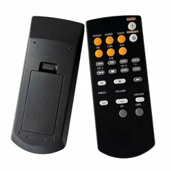 High-Quality New Remote Control For Yamaha AX-497 AX397 Stereo Amplifier