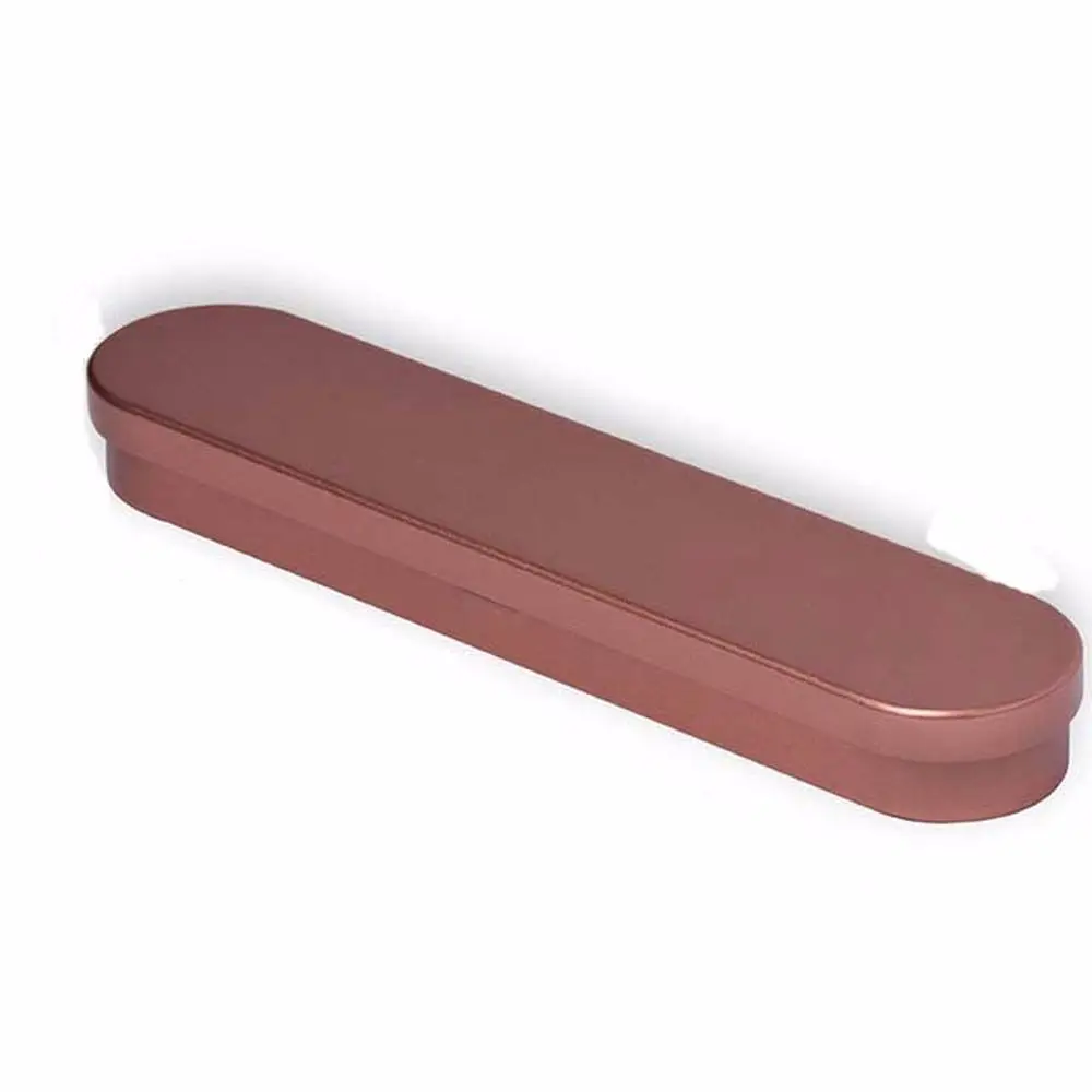 

Kids Multifunction Storage Box Stationery Flip box School Supplies Fountain Pen Box Metal Pencil Case Tin Box Iron Pencil Case