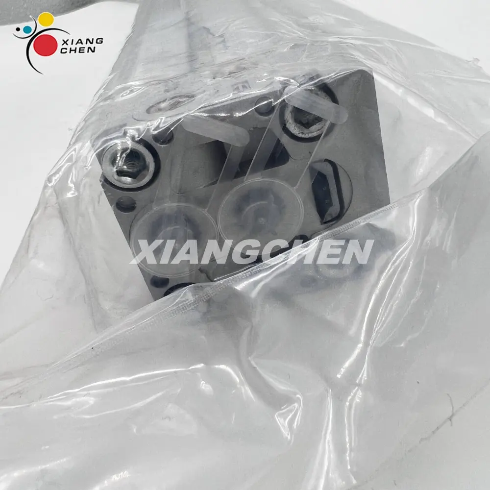 محرك خطي عالي الجودة DGC-K-25-300-PPV-A-GK لقطع غيار ماكينات طباعة الأوفست