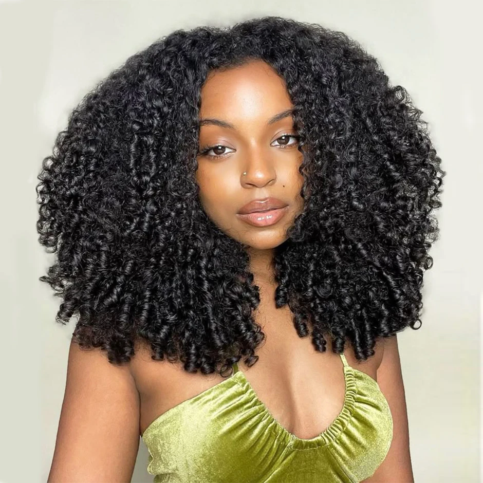 Thumbnail 3 - #92 Best Human Hair Headband Wigs to Buy In 2026