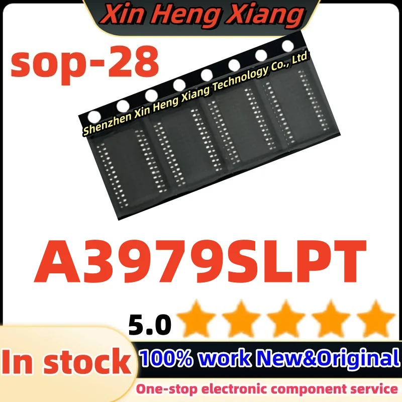 

(5-10pcs)A3979SLPT A3979SLP A3979 sop-28