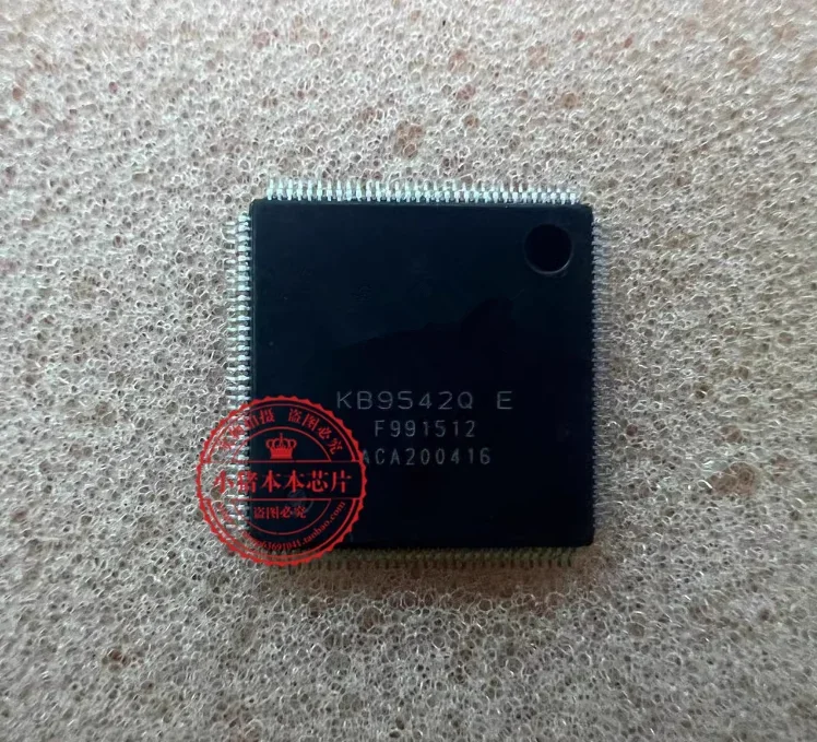 НОВЫЙ KB9542QF KB9542QF2 KB9542Q E KB9542Q B KB9052Q D KB9052Q C