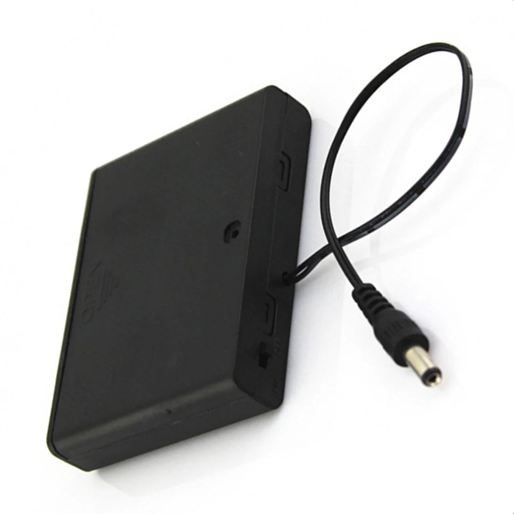 

Aa Holder Case Spring Clip Design For Easy Storage Removal Rechargeable Batteries Aa Holder Clips Robotics