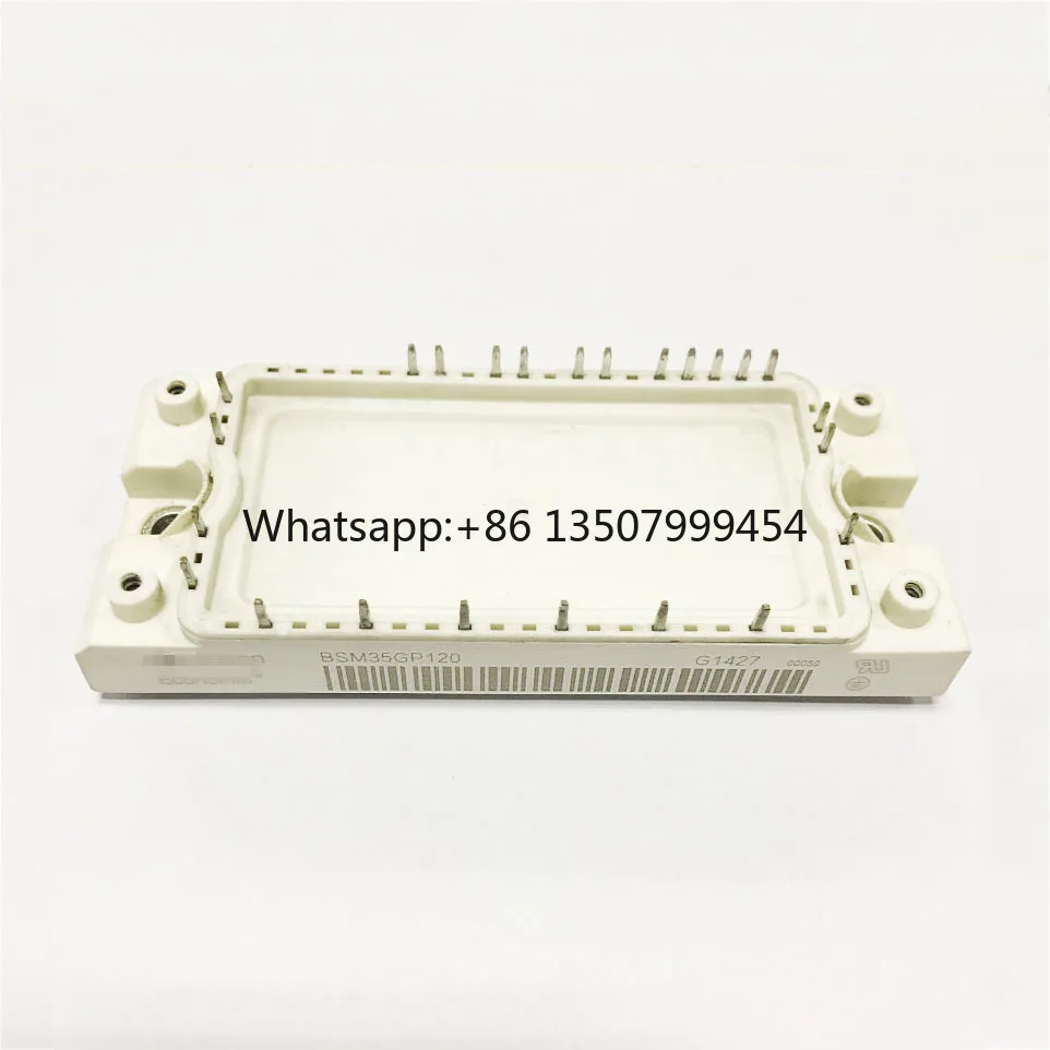 IGBT MODULE IGBT POWER MODULE Thyristor SCR Diode  Module Semiconductor Modules  Rectifier Bridge  BSM40GP120