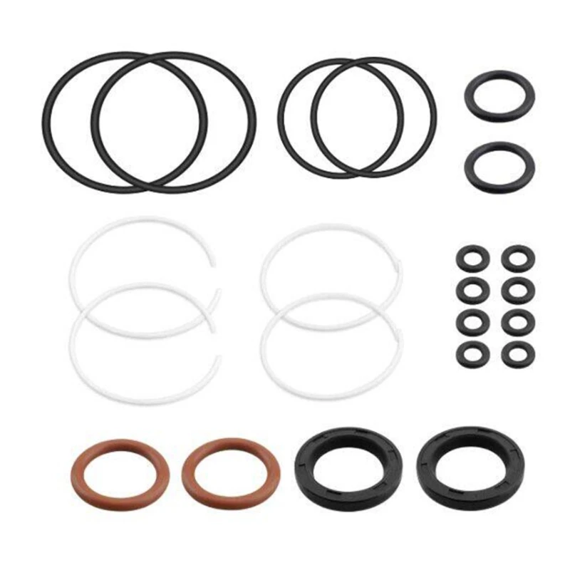 37JE Cylinder Piston Rings Set For Automobile 3857470 3857471 Marine Parts