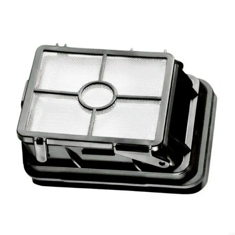 5PCSメインブラシローラーマルチ表面ペットブラシフィルタービッセル掃除機N58D用