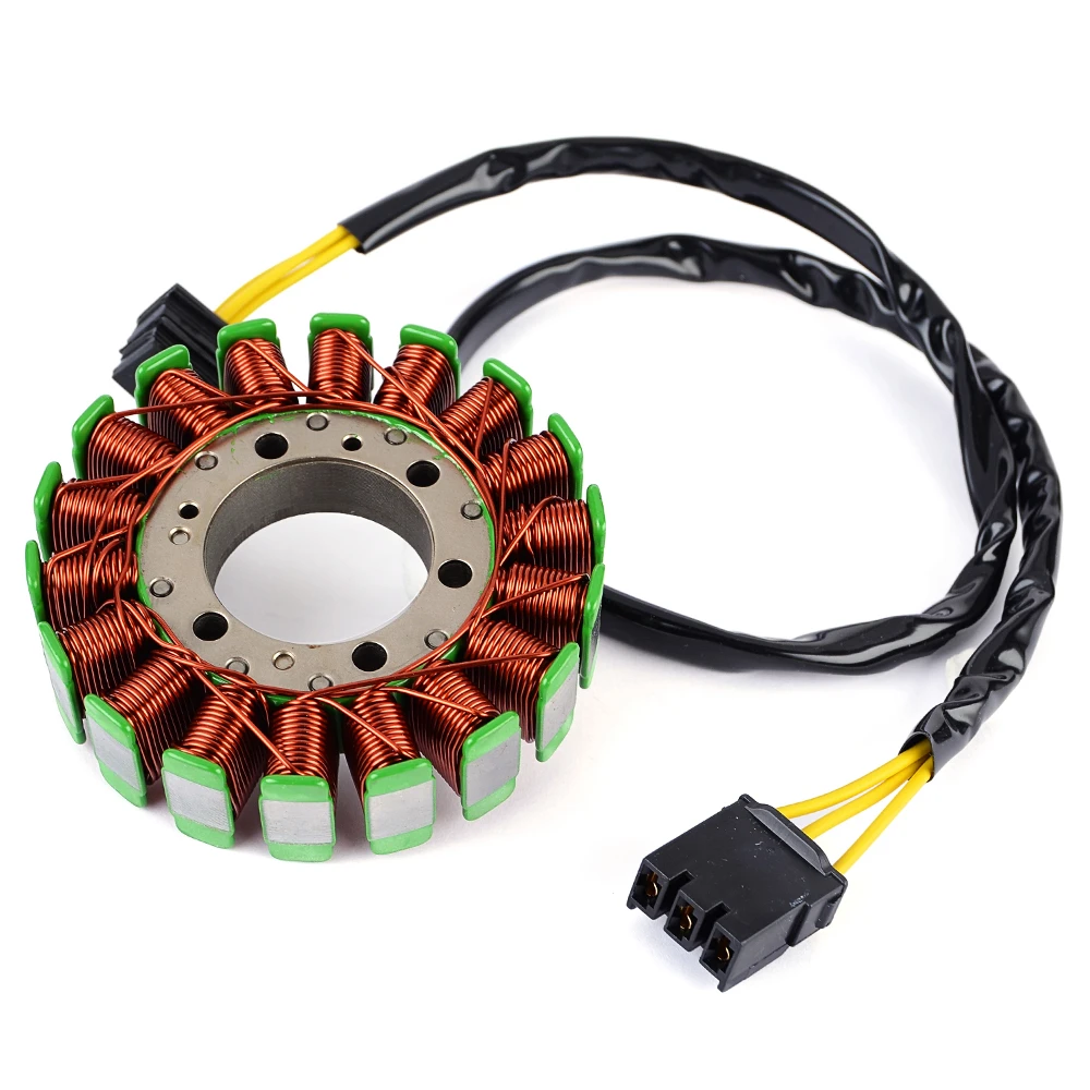 

Катушка статора мотоцикла для Honda VTR250, обтекатель 2013 2014 2015 2016 2017 31120-KFK-631