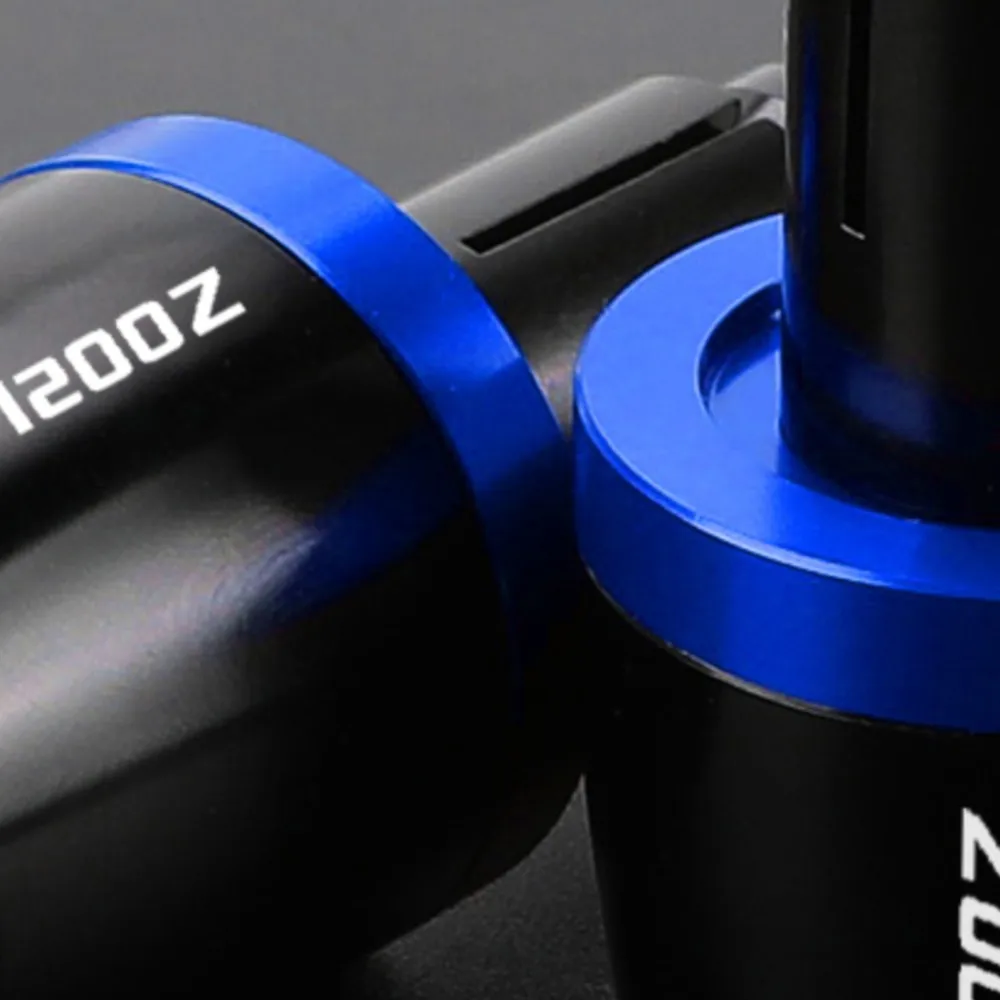 

Motorcycle FOR YAMAHA XT1200Z XT 1200 Z 1200Z 2010-2018 2017 2016 2015 2014 Handlebar Grips Bar End Cap Counterweight Plug Slide