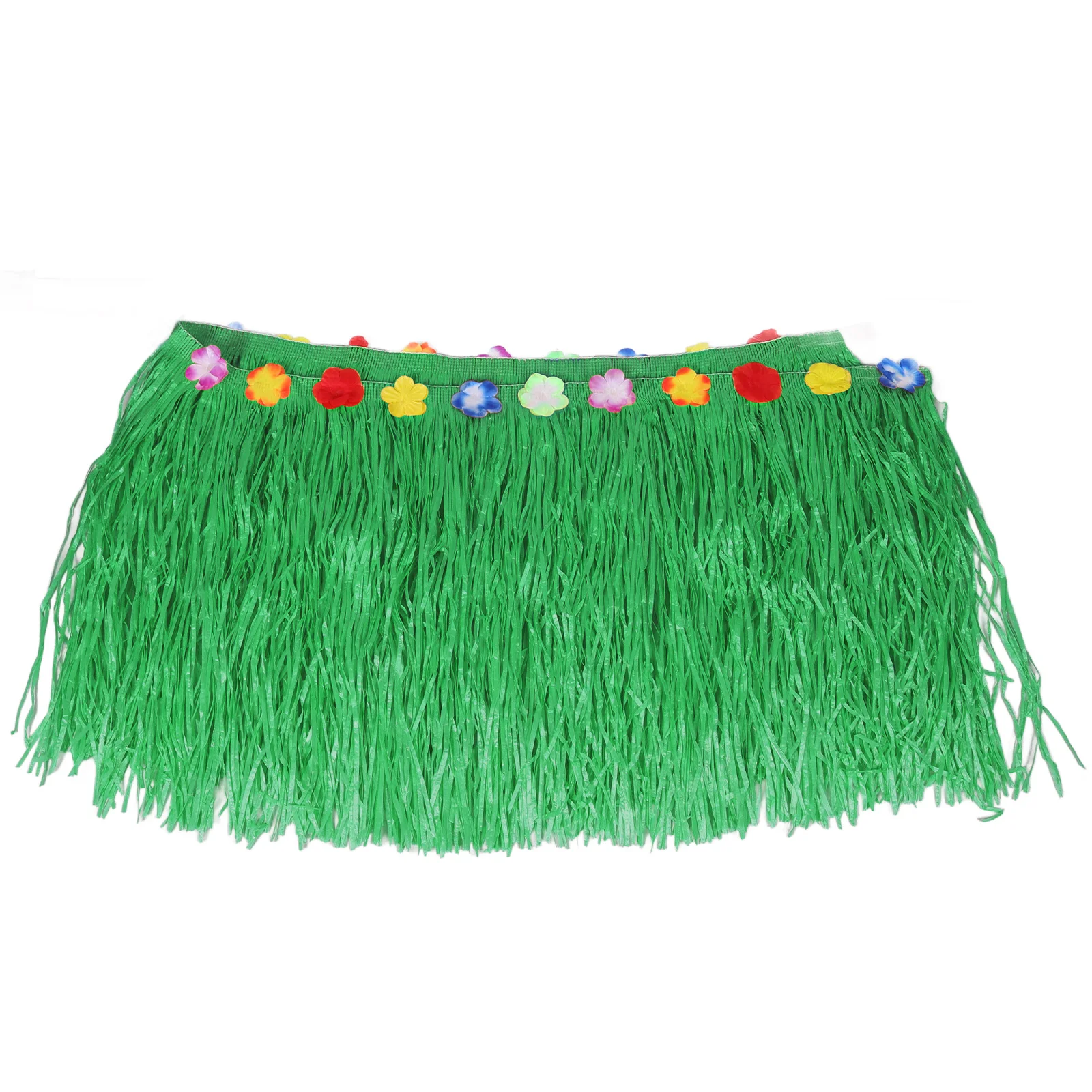 

Hawaiian Party Table Skirt Exquisite Design Beach Theme Decorations Tropical Luau Table Decor Birthday Party Supplies