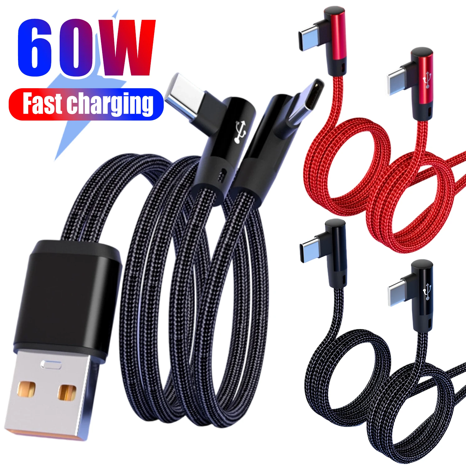 90° Elbow Fast Char… - image