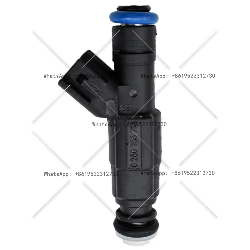 

Форсунка для Grand Cherokee 4.0l 1999 2000 2001 2002 2003 2004 OE 04854181 0280155784