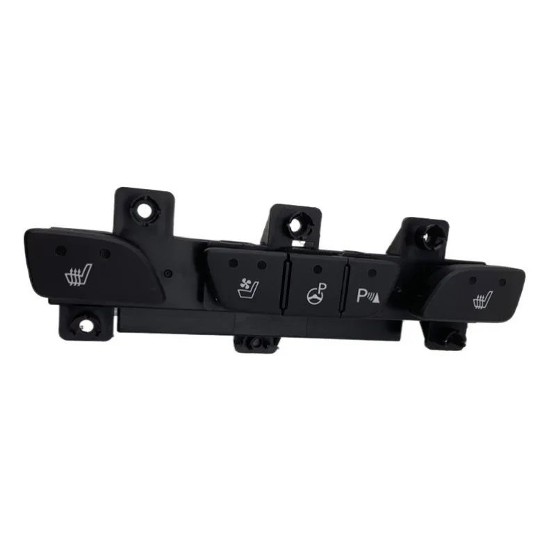 

93310-2S500 933102S500 Предохранительный переключатель предварительного радара с вентиляцией сиденья в сборе для Hyundai Ix35 Tucson