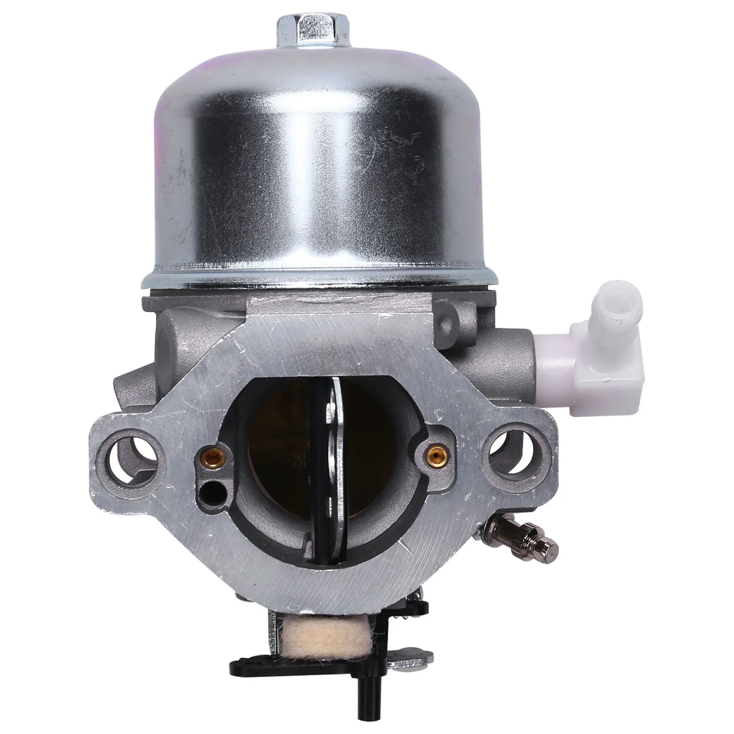 

Carburetor Professional Overhead Cam Engine Carburetor For Briggs & Stratton 699831 694941 Lawn Mower Tractor Carb 499158