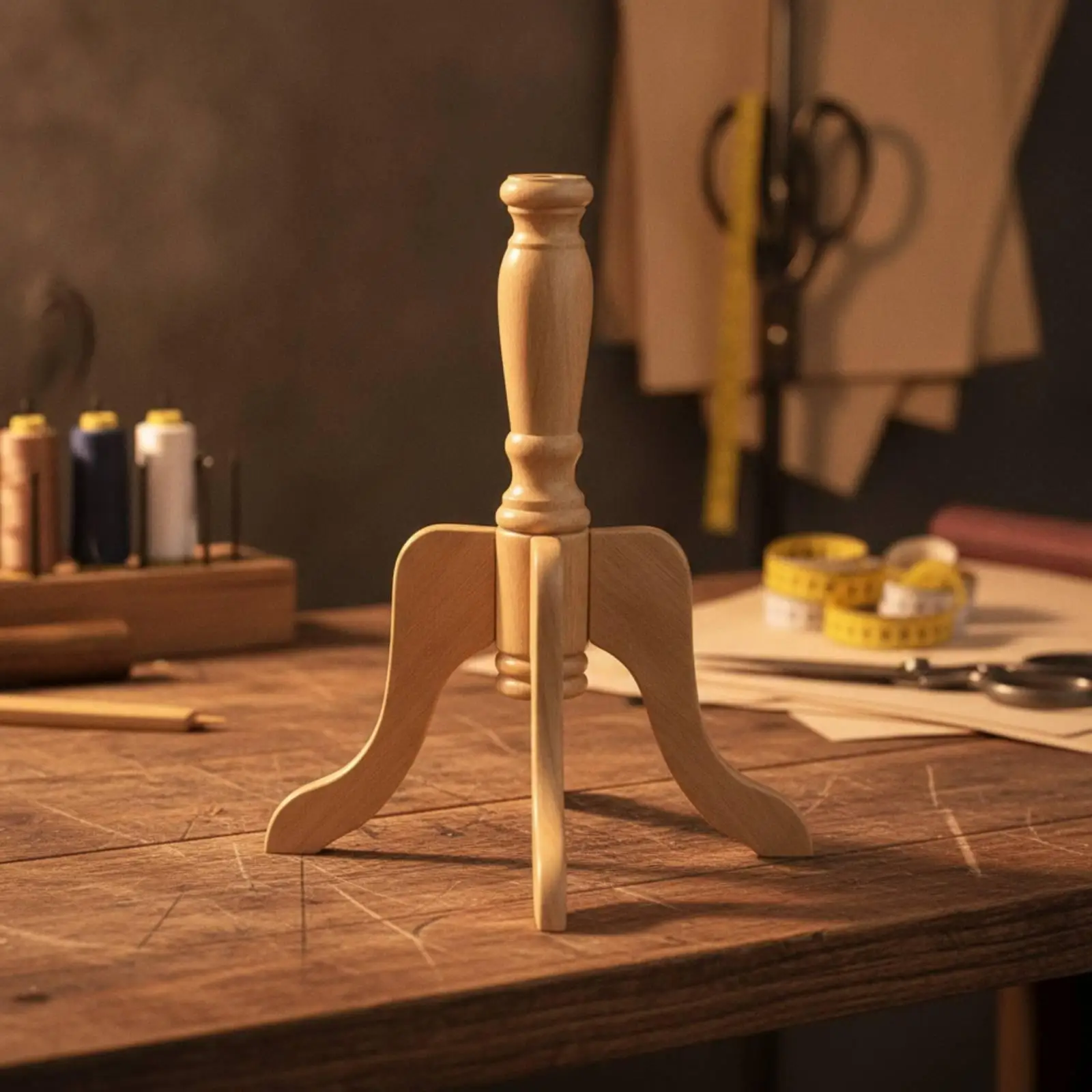 Mannequin Base Wooden Mannequin Stand Base Replacement Clothing Form for