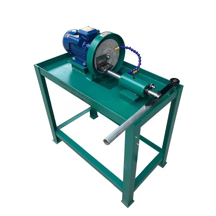 

Полуавтоматическая машина для выравнивания жемчужной ракушки LS-209, небольшая шт.