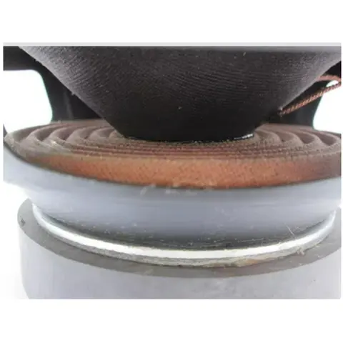 6 best sales 6,5-tums subwoofer - №6