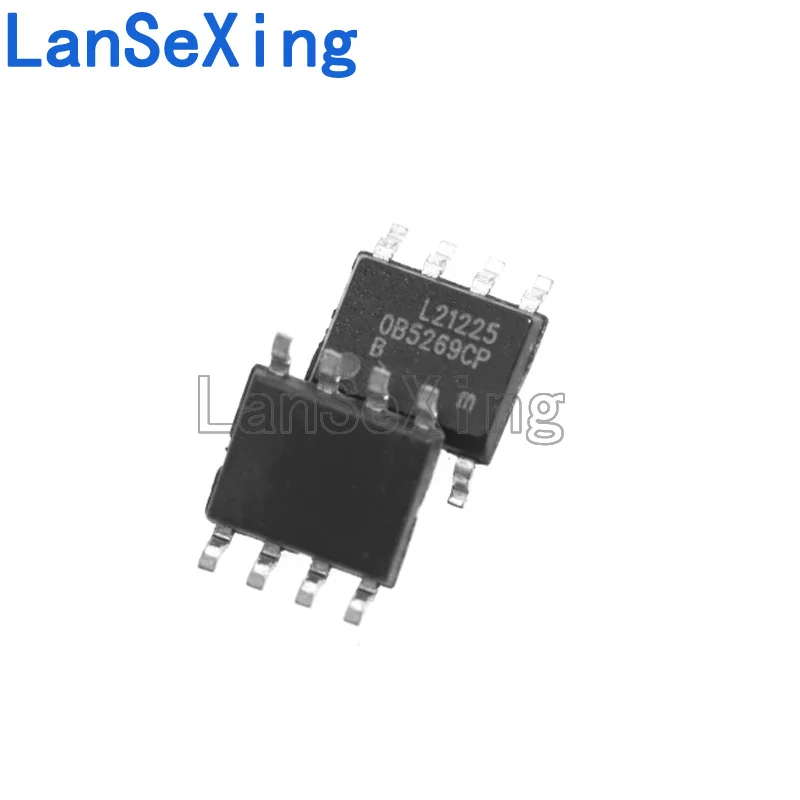 OB5269CP 0B5269CP LED Display Power Chip IC Chip SOP8 Integrated 5269