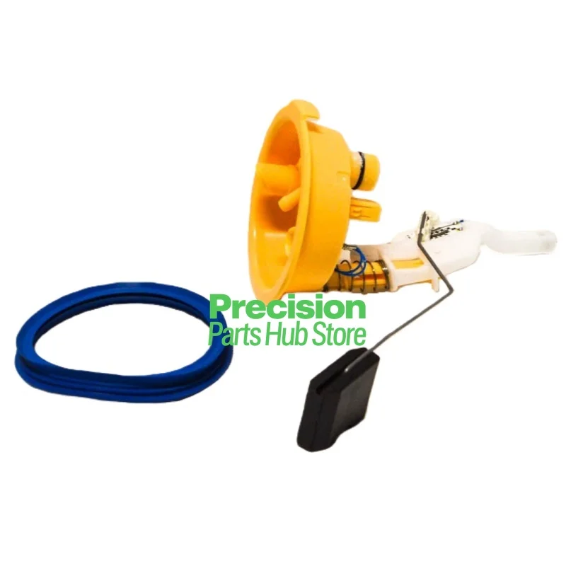OEM 16116768788 Car Left Side Fuel Level Sensor Fuel Level Sending Unit For BMW E46 325I 330Ci 16146755879 view 6