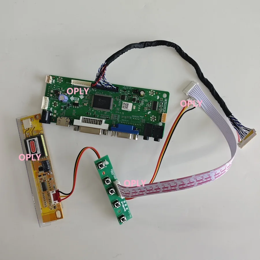 M.NT68676 Controlle… - image