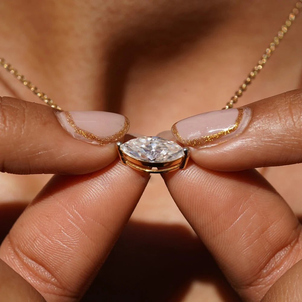 Thumbnail 2 - #40 Compare Gold Necklaces Before You Buy