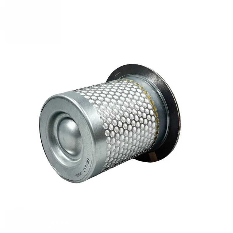 Screw air pressure splitter, gas separator, splitter, compressor filter DB2057