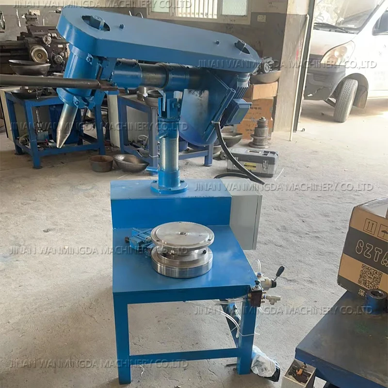 Disc Polisher, Iron Pan Internal and External Polisher, Stainless Steel Tableware Polisher