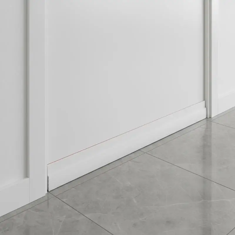 Door Bottom Weatherstrip Windproof Dust Noise Reduction Sealing Strip Rain Stopper Guard For Home Door Hardware Supplies