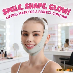 Universal Comfort Mask Band, Adjustable Machine Washable Elastic Strap for Secure Fit Pressure-Relieving Design Extended Wear