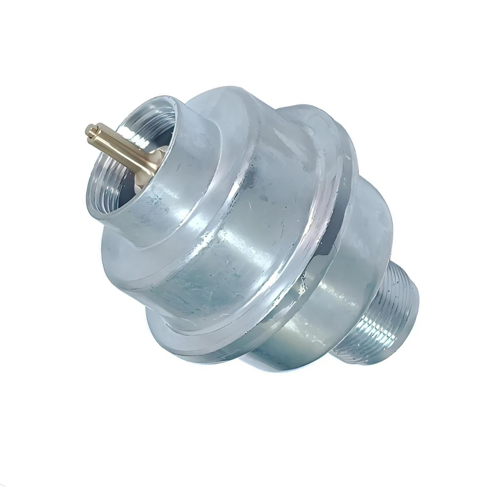 Buddy Heater Accessory Fuel Filter Galvanized Aluminum Easy Installation Lightweight Compact Design Accessories