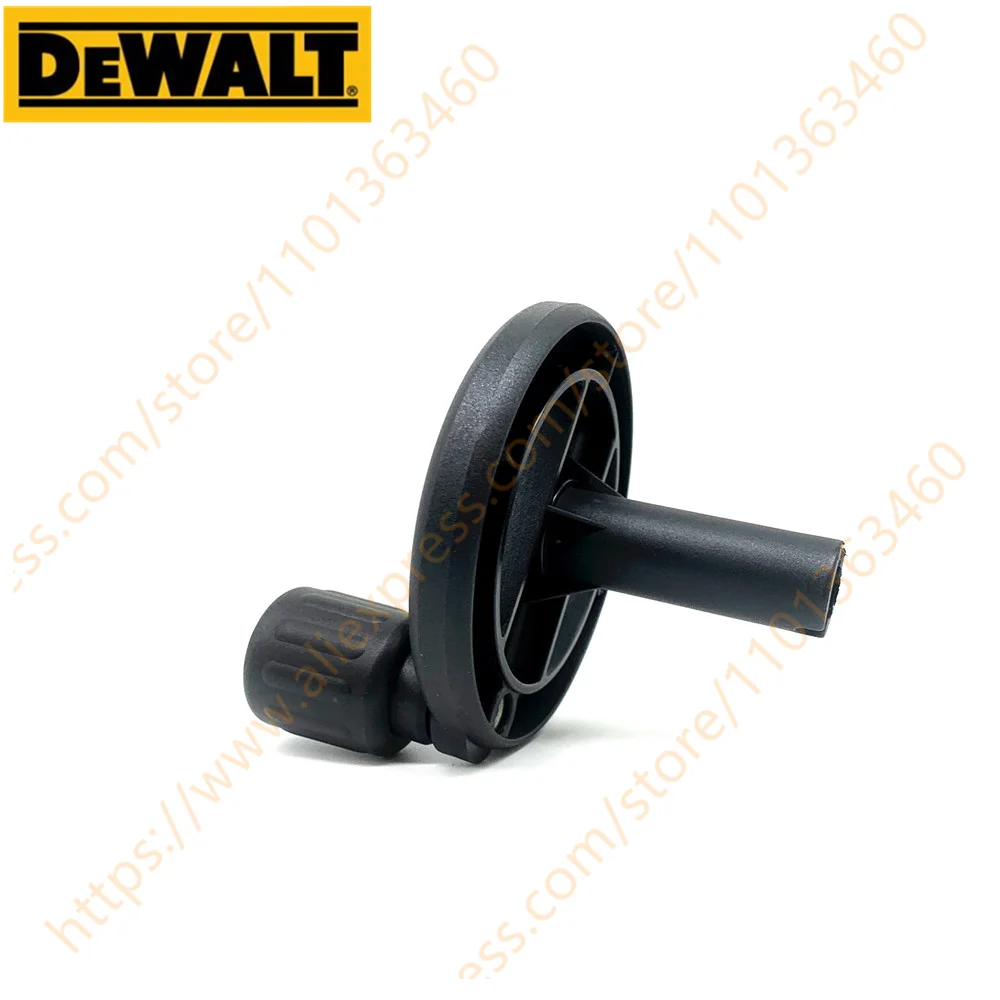 Ручка для настольной пилы DEWALT DCS7485B DW745 DWE7480 DWE7485