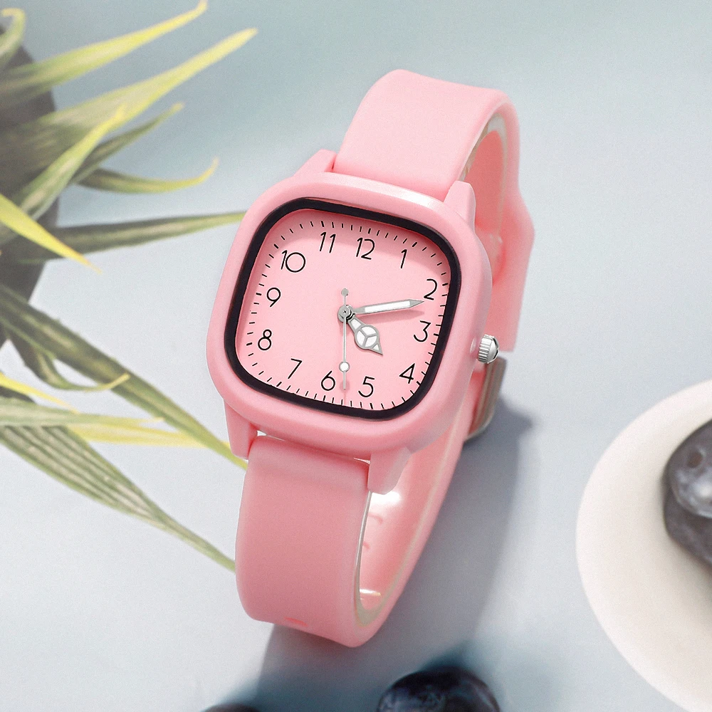 New Women's Fashion Elegant Flower Quartz Watch Versatile Daily Wearing Party Valentine's Day Party Easter Ramadan Halloween Chr