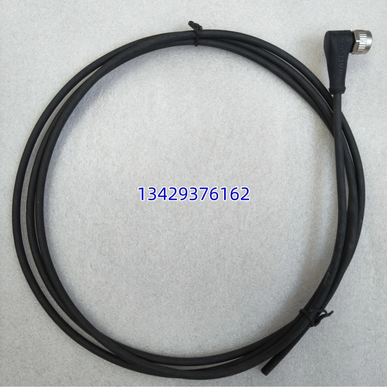 BCC032F BCC M415-0000-1A-003-PX0434-020 كابل M12 الاستشعار