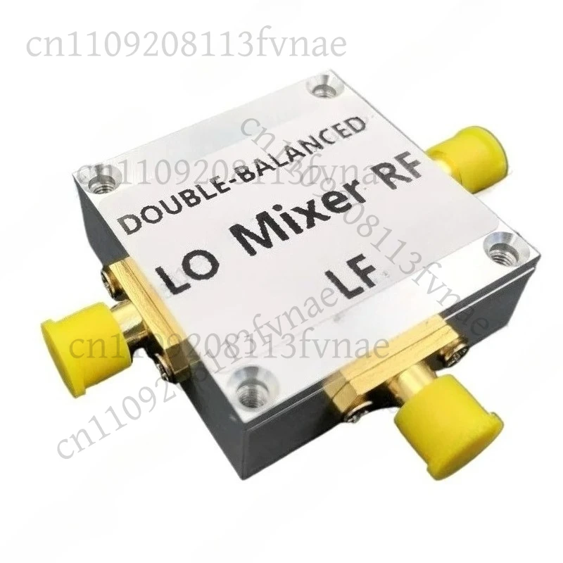 1pc Passive Double Balanced Mixer Diode Frequency Conversion Module HMC208 HMC218 HMC220 HMC316