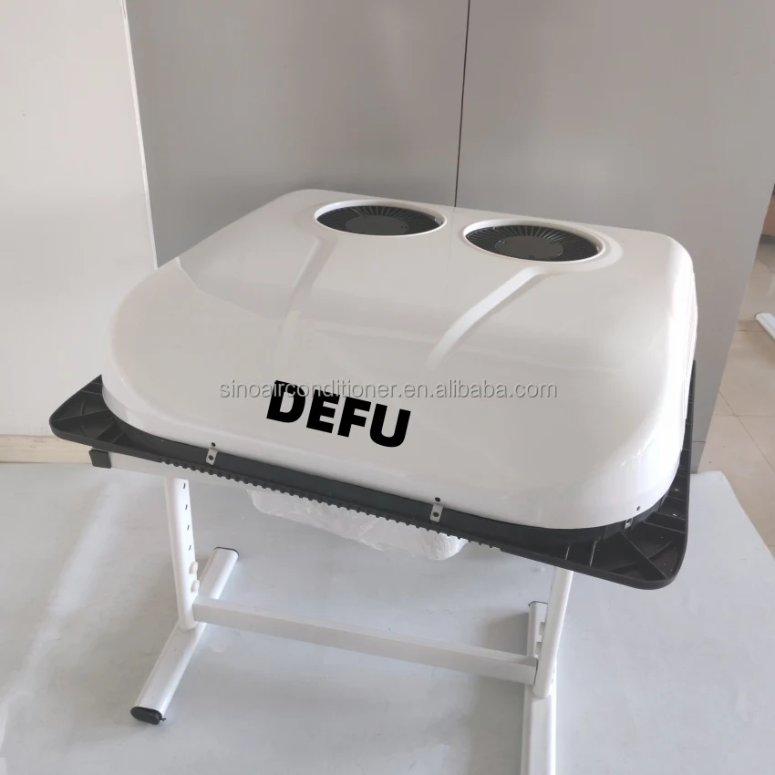 

Truck Sleeper Air Conditioner Diesel Car Air Conditioner 12 Volt Air Conditioner