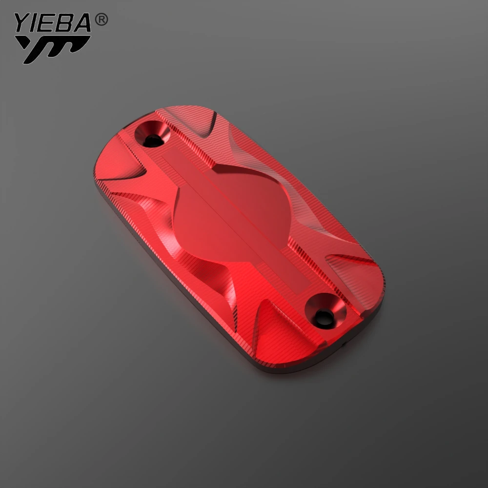 

For KYMCO AK550 AK 550 2017 2018 2019 2020 2021 2018 2019 2020 Motorcycle Accessories Front Brake fluid reservoir cap Fuel Cover