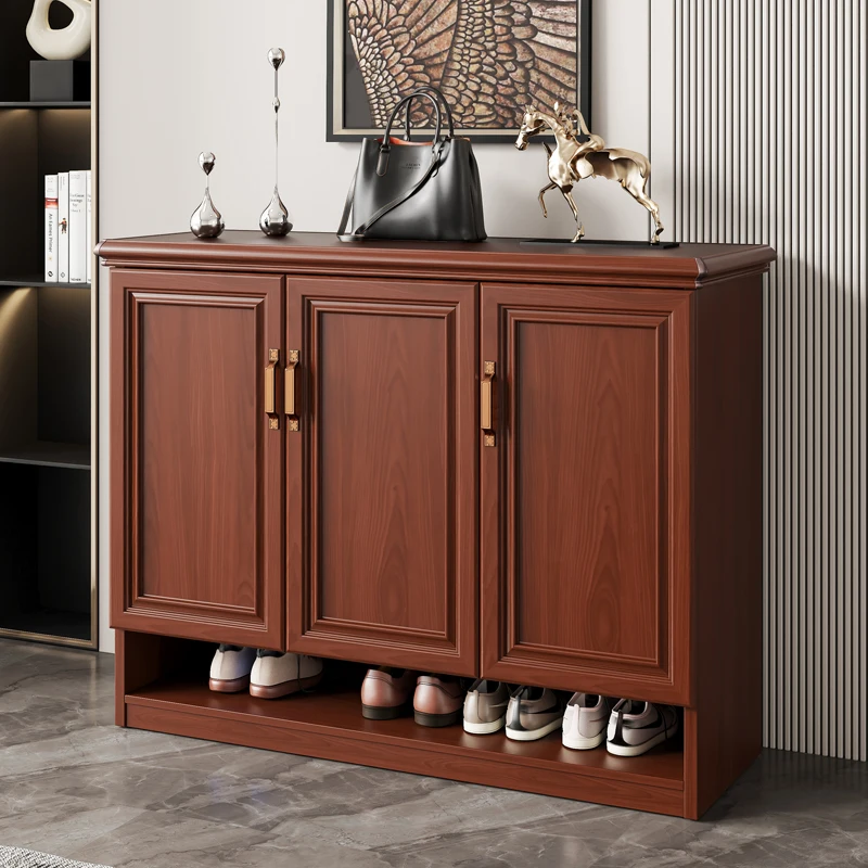 Exterior Narrow shoemaker living room furniture storage system entrance hall shoemaker shelves Shoe rack organizer Shoe rack