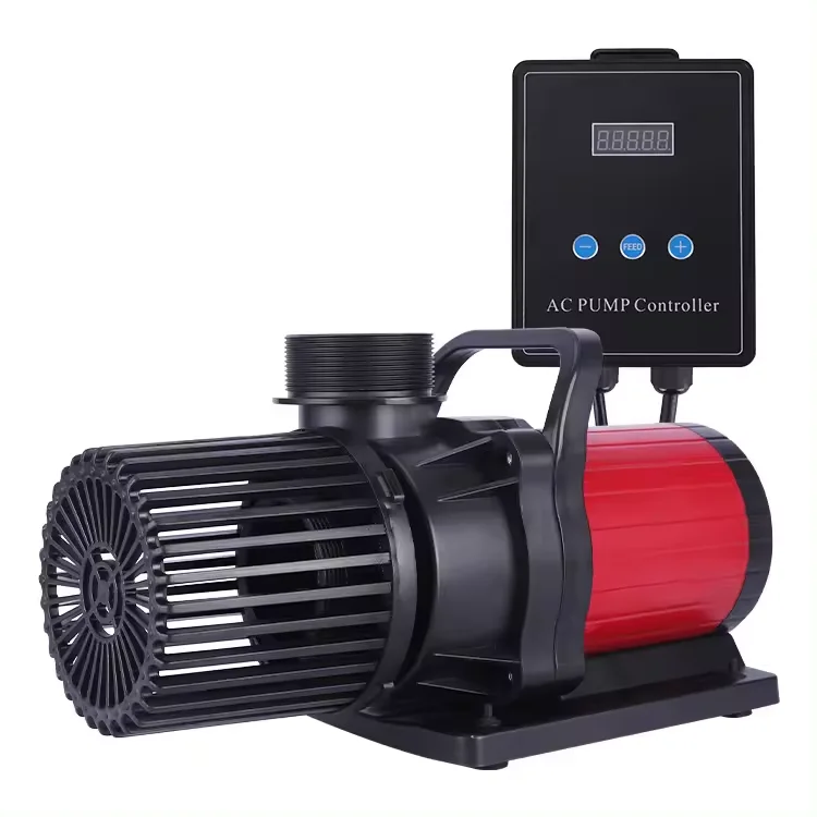 Submersible Water Pump Waterfalls pool pump 110 volt koi pond Fountain fish tank submersible aquarium pump