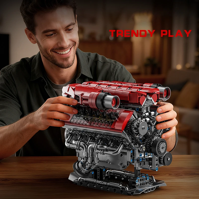 Thumbnail 2 - #85 Cheapest Electronic Blocks Deals You Can Get