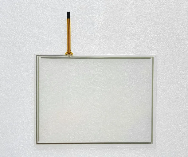 18.5inch New Original Touch Screen Panel Glass Digitizer Touchpad BETRUN 00011870 HR4 10575S01WITH KEYBOARD